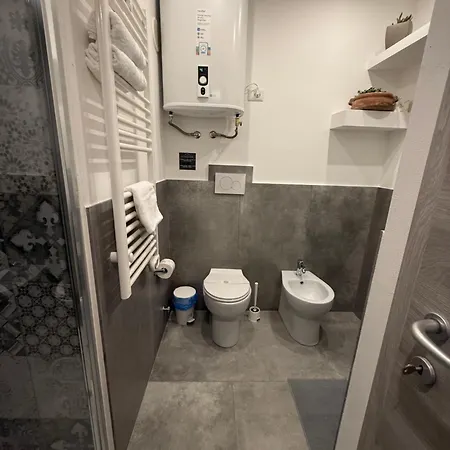 La Casa Di Sese ゲストハウス ヴィアグランデ