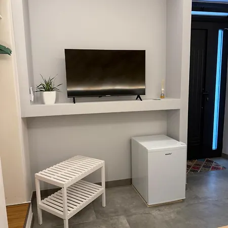 La Casa Di Sese Гостевой дом *