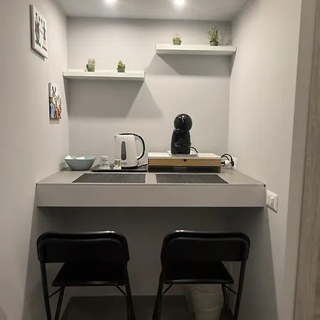 La Casa Di Sese Гостевой дом *
