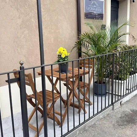 La Casa Di Sese ヴィアグランデ