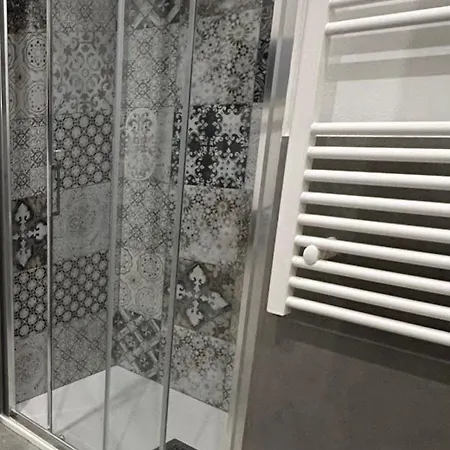 La Casa Di Sese ゲストハウス *