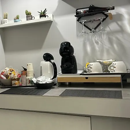 La Casa Di Sese ゲストハウス ヴィアグランデ