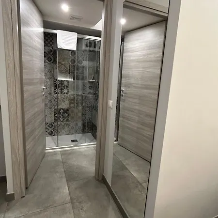 La Casa Di Sese ゲストハウス *