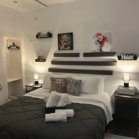 La Casa Di Sese *