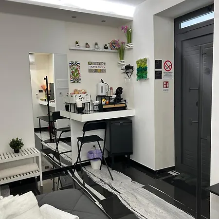 La Casa Di Sese * Viagrande