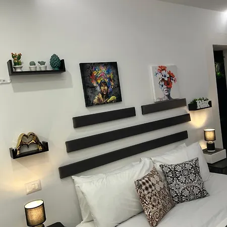 La Casa Di Sese Guest house