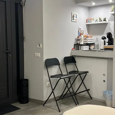 La Casa Di Sese Πανσιόν Viagrande