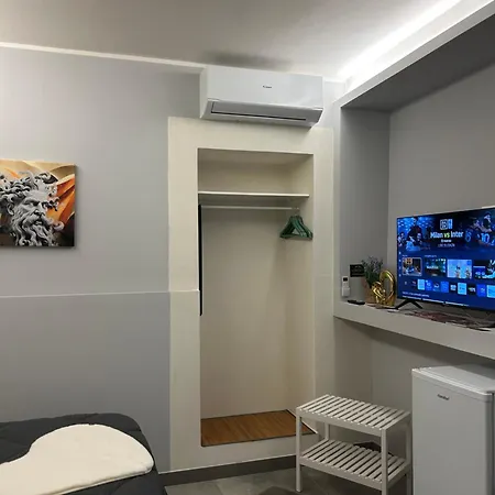 La Casa Di Sese *