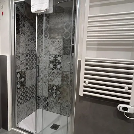 La Casa Di Sese ゲストハウス *