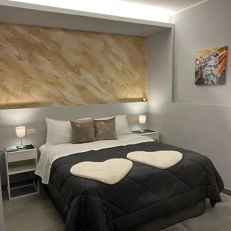 La Casa Di Sese ヴィアグランデ