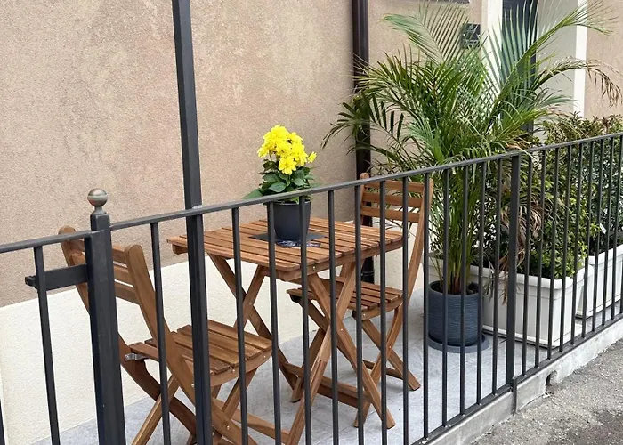La Casa Di Sese Viagrande