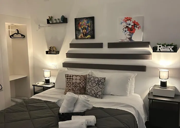 La Casa Di Sese *