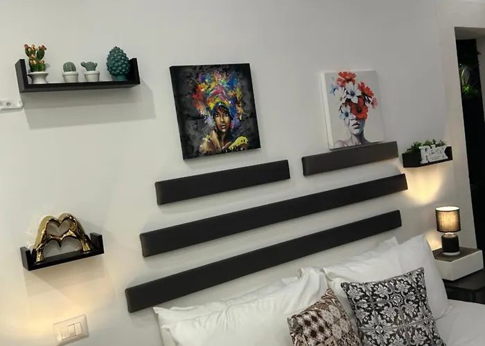 La Casa Di Sese Guest house