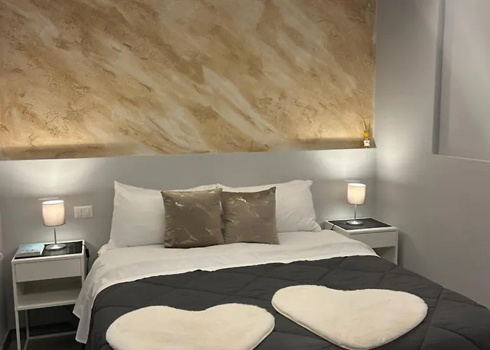 La Casa Di Sese Guest house Viagrande