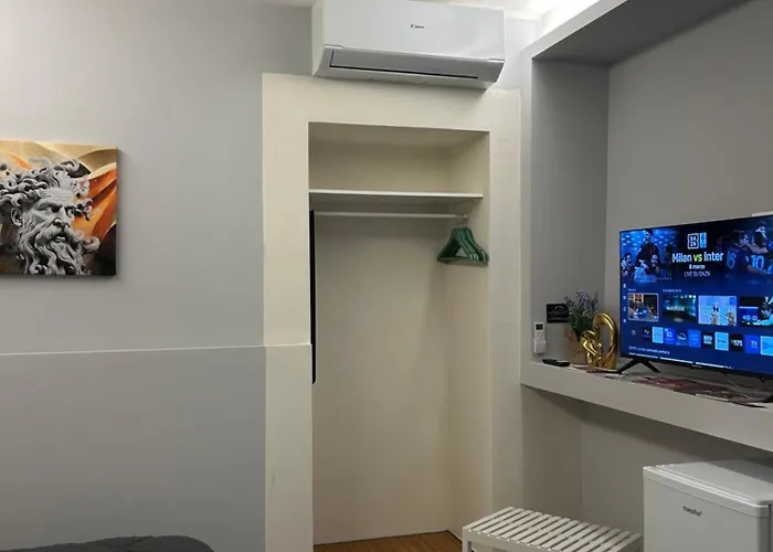 La Casa Di Sese *