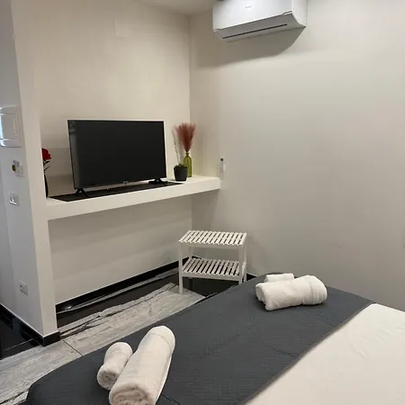 Maison d'hôtes La Casa Di Sesè Viagrande