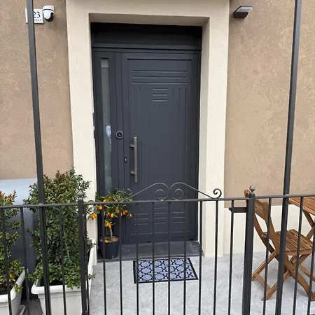 La Casa Di Sesè * Viagrande