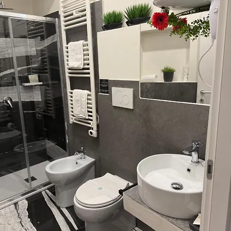 La Casa Di Sesè Maison d'hôtes *