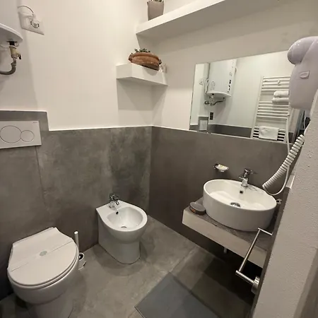 Maison d'hôtes La Casa Di Sesè *