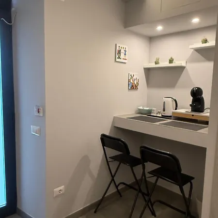 La Casa Di Sese Guest house