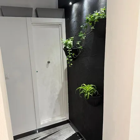 Maison d'hôtes La Casa Di Sesè