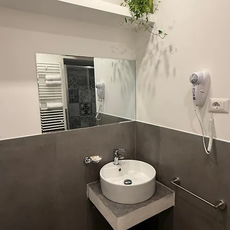 La Casa Di Sesè Maison d'hôtes *