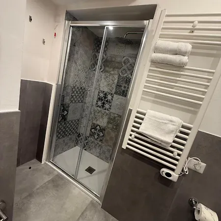 La Casa Di Sesè Maison d'hôtes *