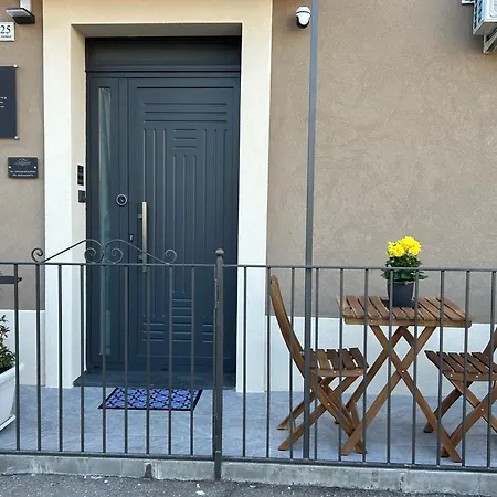 La Casa Di Sese Guest house