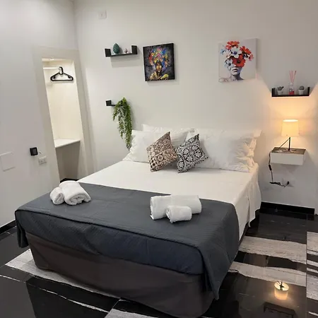 La Casa Di Sese Guest house
