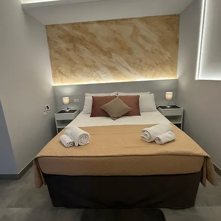 La Casa Di Sese Viagrande