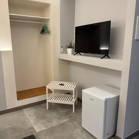 La Casa Di Sesè Maison d'hôtes Viagrande