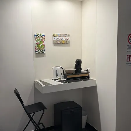 La Casa Di Sesè Viagrande