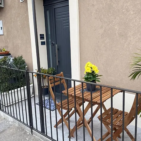 La Casa Di Sesè Maison d'hôtes *