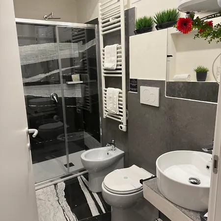 La Casa Di Sese Guest house Viagrande