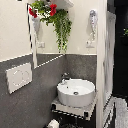 Maison d'hôtes La Casa Di Sesè Viagrande