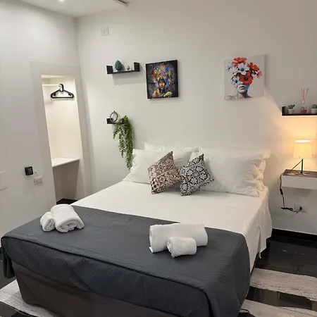 La Casa Di Sesè Viagrande