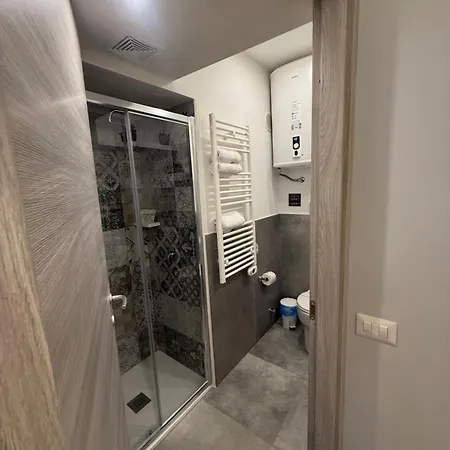 La Casa Di Sese Guest house Viagrande