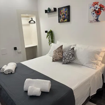 Maison d'hôtes La Casa Di Sesè Viagrande