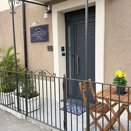 La Casa Di Sesè *