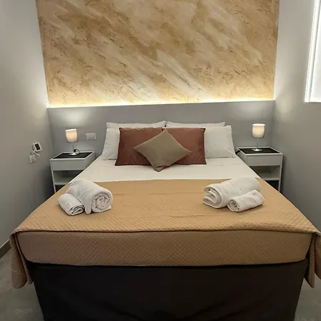 La Casa Di Sese Guest house