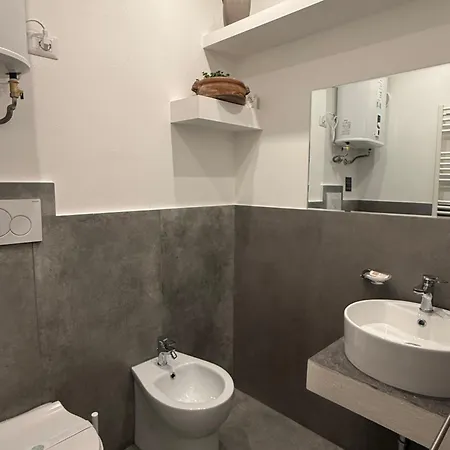 La Casa Di Sesè Maison d'hôtes *