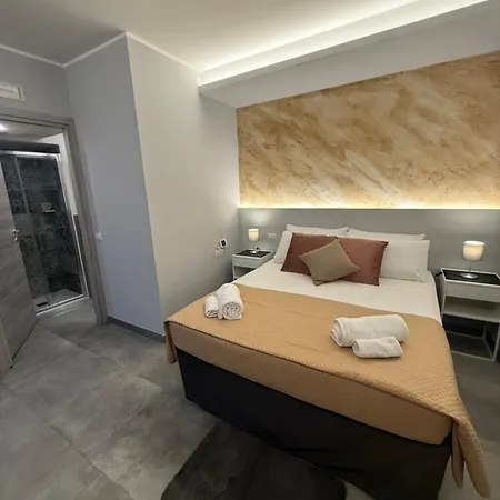La Casa Di Sese *