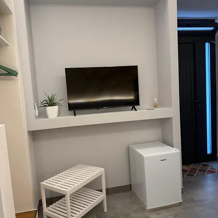 La Casa Di Sese Guest house