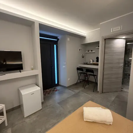 Maison d'hôtes La Casa Di Sesè *