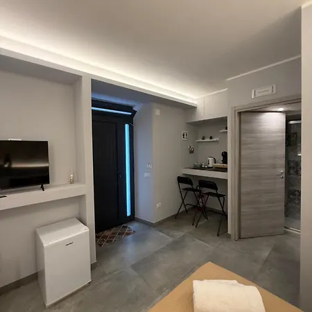 La Casa Di Sese Guest house Viagrande