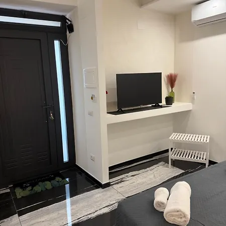 Maison d'hôtes La Casa Di Sesè Viagrande