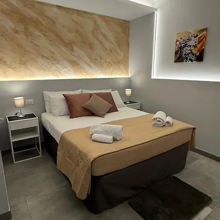 Maison d'hôtes La Casa Di Sesè Viagrande