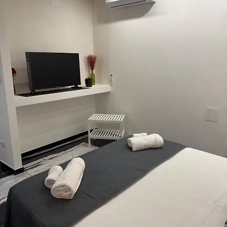 Maison d'hôtes La Casa Di Sesè