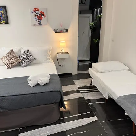 La Casa Di Sese Guest house Viagrande