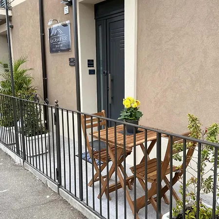 La Casa Di Sesè *